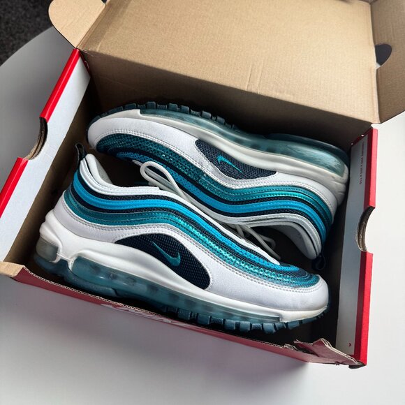 Nike Air Max 97 RF (GS) - Picture 4 of 5